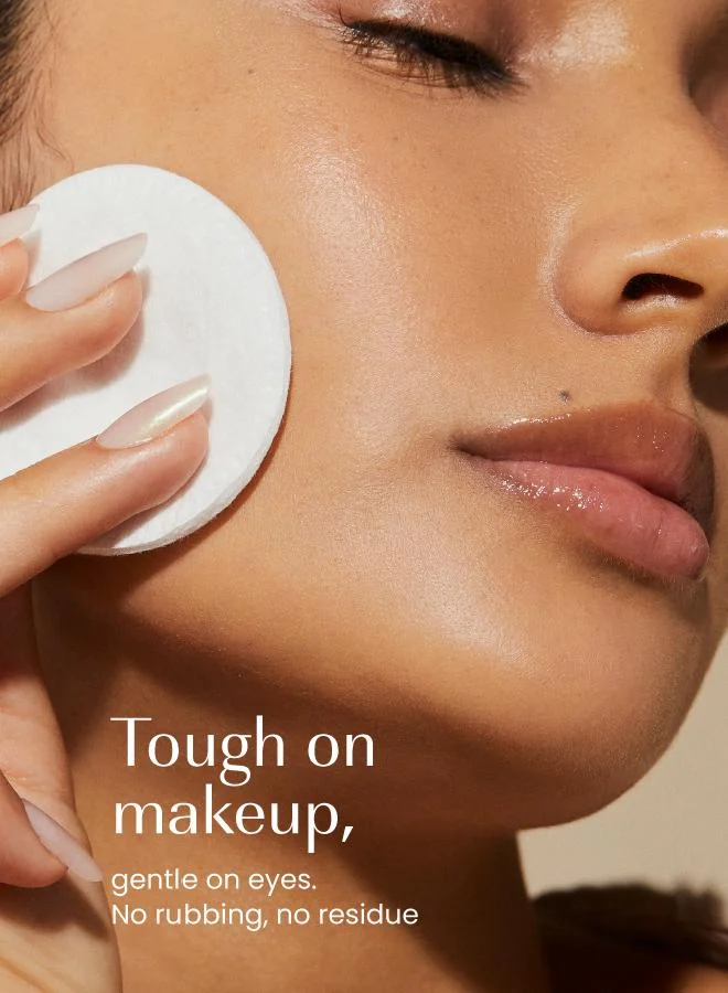 ازيل ماء منظف ميسيلار من الورد